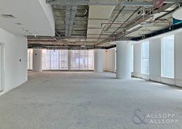 Shell & Core | Full Floor Unit | Great Views