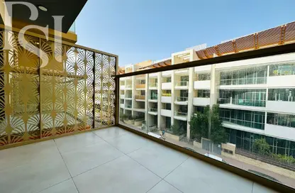 Apartment - 2 Bedrooms - 3 Bathrooms for sale in Binghatti Rose - District 15 - Jumeirah Village Circle - Dubai