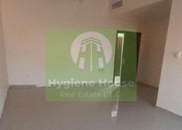 Empty Room image for: Apartment - 2 bedrooms - 2 bathrooms for rent in Ajman Corniche Residences - Ajman Corniche Road - Ajman, Image 1