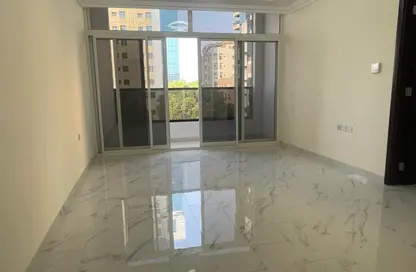 شقة - 2 غرف نوم - 2 حمامات للايجار في فلل الروضة 2 - 2  الروضة - الروضة - عجمان