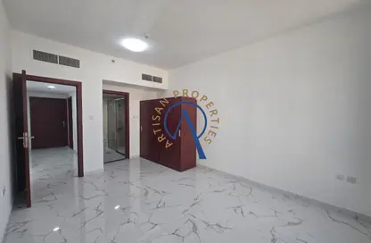 شقة - غرفة نوم - 2 حمامات للايجار في بناية الأمير - ارجان - دبي