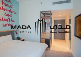 Studio - 1 حمام للبيع في ش. البدع - البدع - دبي