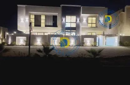 Villa - 5 Bedrooms - 7+ Bathrooms for sale in Al Maha Village - Al Zahya - Ajman