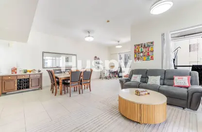 Apartment - 2 Bedrooms - 3 Bathrooms for sale in Executive Tower C - Executive Towers - Business Bay - Dubai