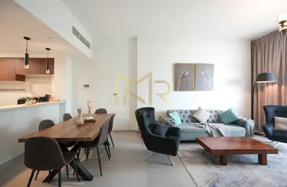 Apartment - 1 Bedroom - 1 Bathroom for sale in Park Gate Residence 4 - Al Kifaf - Zabeel - Dubai