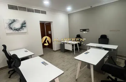 Office Space - Studio - 1 Bathroom for rent in Al Barsha 1 - Al Barsha - Dubai