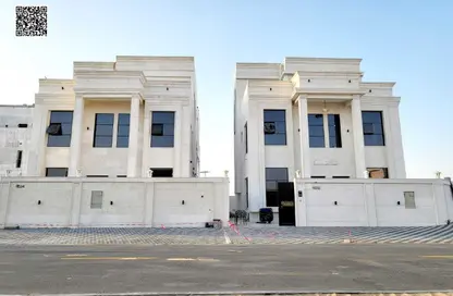 فيلا - 6 غرف نوم - 8 حمامات للبيع في الحليو 2 - الحليو - عجمان