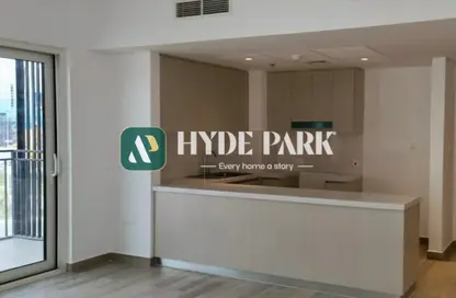 Apartment - 3 Bedrooms - 4 Bathrooms for sale in Waters Edge - Yas Island - Abu Dhabi