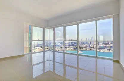 Apartment - 3 Bedrooms - 4 Bathrooms for sale in MAG 5 - Marina Square - Al Reem Island - Abu Dhabi