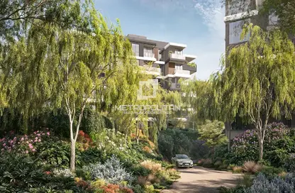 Apartment - 1 Bedroom - 1 Bathroom for sale in Cilia - Ghaf Woods - Dubai Land - Dubai