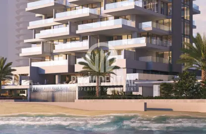 Apartment - 2 Bedrooms - 3 Bathrooms for sale in Canal By M - Shams Abu Dhabi - Al Reem Island - Abu Dhabi