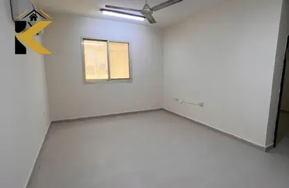 Apartment - 1 Bedroom - 1 Bathroom for rent in Al Jawhara Building - Al Rawda 3 - Al Rawda - Ajman