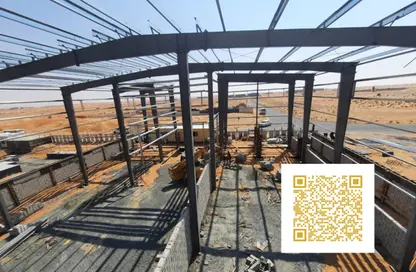 Land - Studio for sale in Afamia Tower 1 - Al Qasimiah City - Sharjah Land - Studio for sale in Afamia Tower 1 - Al Qasimiah City - Sharjah