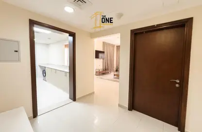 Apartment - 1 Bedroom - 2 Bathrooms for rent in Fayrouz - Bab Al Bahar - Al Marjan Island - Ras Al Khaimah