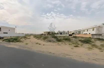 أرض - استوديو للبيع في المالحة - الرحمانية - الشارقة