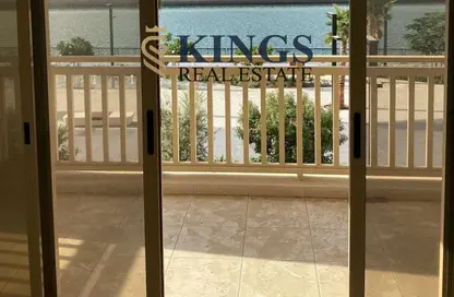 Apartment - 1 Bedroom - 1 Bathroom for sale in Lagoon B6 - The Lagoons - Mina Al Arab - Ras Al Khaimah Apartment - 1 Bedroom - 1 Bathroom for sale in Lagoon B6 - The Lagoons - Mina Al Arab - Ras Al Khaimah