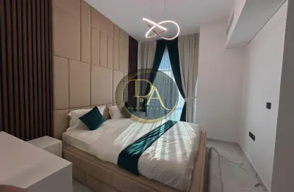 Apartment - 1 Bedroom - 2 Bathrooms for rent in Opalz By Danube Tower 1 - Opalz by Danube - Dubai Science Park - Dubai