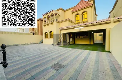 Villa - 5 Bedrooms - 7 Bathrooms for rent in Al Mowaihat 2 - Al Mowaihat - Ajman
