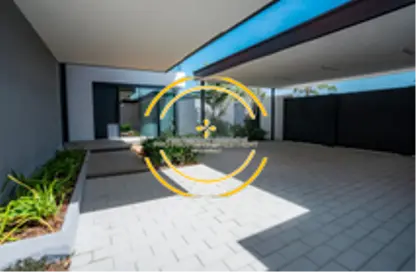 Villa - 4 Bedrooms - 5 Bathrooms for sale in Saadiyat Lagoons - Saadiyat Island - Abu Dhabi