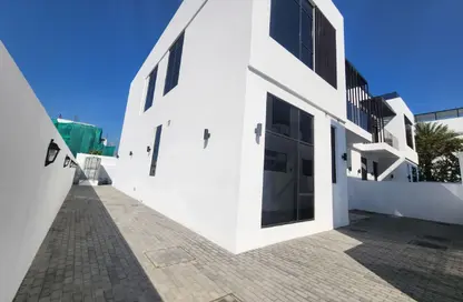 فيلا - 6 غرف نوم - 7 حمامات للايجار في فلل الجميرا 1 - جميرا 1 - جميرا - دبي