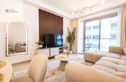 Apartment - 2 Bedrooms - 3 Bathrooms for rent in Pacific - Al Marjan Island - Ras Al Khaimah Apartment - 2 Bedrooms - 3 Bathrooms for rent in Pacific - Al Marjan Island - Ras Al Khaimah