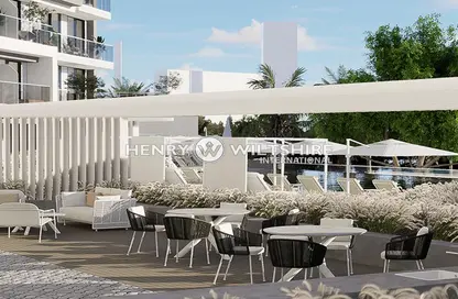 شقة - 3 غرف نوم - 2 حمامات للبيع في ايكون تاور - جزيرة الياس - أبوظبي