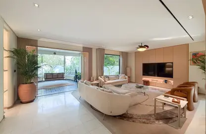 فيلا - 5 غرف نوم - 6 حمامات للبيع في ميدوز 1 - ميدوز - دبي فيلا - 5 غرف نوم - 6 حمامات للبيع في ميدوز 1 - ميدوز - دبي