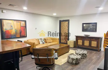Apartment - 1 Bedroom - 2 Bathrooms for rent in Florence 2 - Tuscan Residences - Jumeirah Village Circle - Dubai