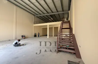 مستودع - استوديو - 1 حمام للايجار في آلصجعه - الشارقة