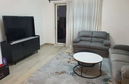Apartment - 1 Bedroom - 1 Bathroom for rent in Waters Edge - Yas Island - Abu Dhabi