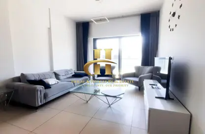 شقة - غرفة نوم - 2 حمامات للايجار في برج ريجيل - قرية الجميرا سركل - دبي