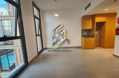 Apartment - Studio - 1 Bathroom for rent in Souks Residential - Al Mamsha - Muwaileh - Sharjah