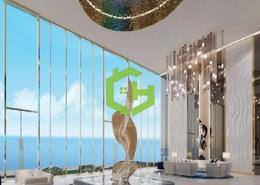 Details image for: Studio - 1 bathroom for sale in Maritime City - Dubai, Image 1