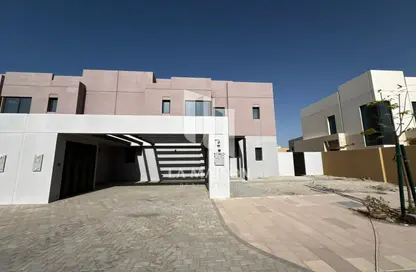 Villa - 3 Bedrooms - 5 Bathrooms for sale in Al Jurf Gardens - AlJurf - Ghantoot - Abu Dhabi Villa - 3 Bedrooms - 5 Bathrooms for sale in Al Jurf Gardens - AlJurf - Ghantoot - Abu Dhabi