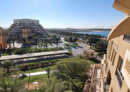 Studio - 1 bathroom for rent in Yakout - Bab Al Bahar - Al Marjan Island - Ras Al Khaimah