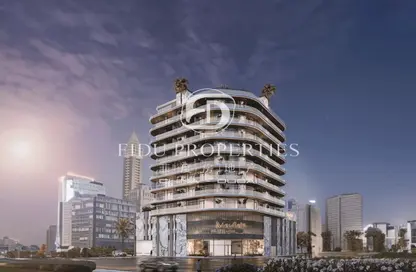 شقة - 1 حمام للبيع في حدائق مايفير - السطوة - دبي شقة - 1 حمام للبيع في حدائق مايفير - السطوة - دبي