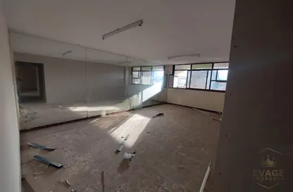 Office Space - Studio - 2 Bathrooms for rent in Al Rashidiya 1 - Al Rashidiya - Ajman
