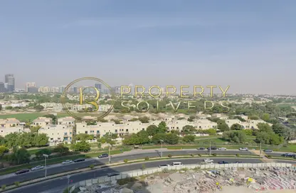 Apartment - 1 Bedroom - 2 Bathrooms for rent in Elite Sports Residence 10 - Elite Sports Residence - Dubai Sports City - Dubai