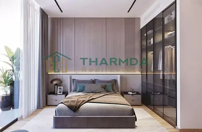 شقة - 2 غرف نوم - 2 حمامات للبيع في سمانا براري فيوز 2 - مجان - دبي