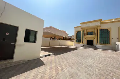 فيلا - 6 غرف نوم للايجار في مدينة خليفة أ - مدينة خليفة - أبوظبي
