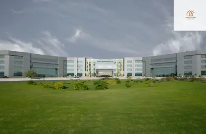 Office Space - Studio for rent in Schon Business Park - Dubai Investment Park (DIP) - Dubai