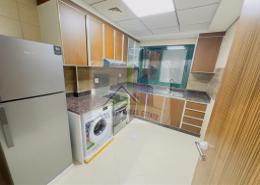 Apartment - 1 bedroom - 2 bathrooms for rent in Al Rashidiya Towers - Al Rashidiya - Ajman Downtown - Ajman