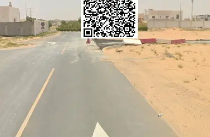 أرض - استوديو للبيع في الحليو 1 - الحليو - عجمان