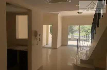 Hall / Corridor image for: Townhouse - 2 Bedrooms - 2 Bathrooms for rent in The Townhouses at Al Hamra Village - Al Hamra Village - Ras Al Khaimah, Image 1