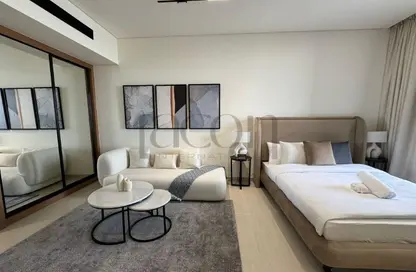 Apartment - 1 Bathroom for sale in Trillionaire Residences - Business Bay - Dubai