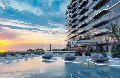 Apartment - 2 Bedrooms - 3 Bathrooms for sale in Edge - Raha Island - Mina Al Arab - Ras Al Khaimah