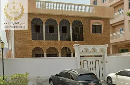 Villa - 7+ Bedrooms - 7+ Bathrooms for sale in Al Bustan - Ajman