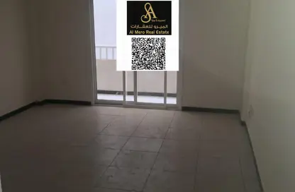 شقة - غرفة نوم - 2 حمامات للايجار في شارع الشيخ جابر الصباح - النعيمية - النعيمية - عجمان