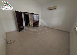 Empty Room image for: Apartment - 2 bedrooms - 2 bathrooms for rent in Al Dafeinah - Asharej - Al Ain, Image 1