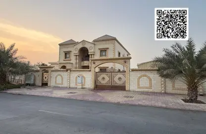 Villa - 7 Bedrooms - 7+ Bathrooms for sale in Al Rawda 2 Villas - Al Rawda 2 - Al Rawda - Ajman Villa - 7 Bedrooms - 7+ Bathrooms for sale in Al Rawda 2 Villas - Al Rawda 2 - Al Rawda - Ajman